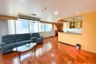 2 Bedroom Condo for rent in Asoke Place, Khlong Toei Nuea, Bangkok near MRT Sukhumvit