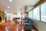 2 Bedroom Condo for rent in Asoke Place, Khlong Toei Nuea, Bangkok near MRT Sukhumvit