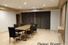 4 Bedroom Condo for rent in Raj Mansion, Khlong Toei, Bangkok near BTS Asoke