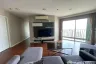 3 Bedroom Condo for rent in Belle Grand Rama 9, Huai Khwang, Bangkok near MRT Phra Ram 9