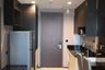 1 Bedroom Condo for rent in Edge Sukhumvit 23, Khlong Toei Nuea, Bangkok near BTS Asoke