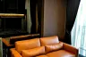 1 Bedroom Condo for rent in Edge Sukhumvit 23, Khlong Toei Nuea, Bangkok near BTS Asoke
