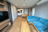 2 Bedroom Condo for rent in U Delight @ Huay Kwang Station, Huai Khwang, Bangkok near MRT Huai Khwang