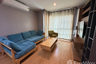 2 Bedroom Condo for rent in U Delight @ Huay Kwang Station, Huai Khwang, Bangkok near MRT Huai Khwang