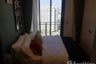 1 Bedroom Condo for rent in THE LINE Phahol - Pradipat, Phaya Thai, Bangkok near BTS Saphan Kwai