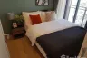 1 Bedroom Condo for rent in THE LINE Phahol - Pradipat, Phaya Thai, Bangkok near BTS Saphan Kwai
