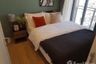1 Bedroom Condo for rent in THE LINE Phahol - Pradipat, Phaya Thai, Bangkok near BTS Saphan Kwai
