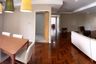 2 Bedroom Apartment for rent in The peony, Thung Maha Mek, Bangkok near MRT Khlong Toei
