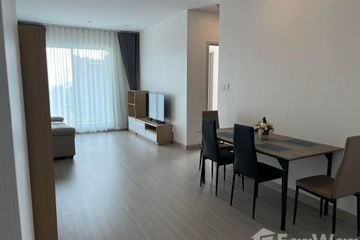 2 Bedroom Condo for rent in Supalai Premier Si Phraya - Samyan, Maha Phruettharam, Bangkok near MRT Sam Yan