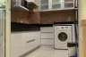 1 Bedroom Condo for rent in Supalai River Resort, Samre, Bangkok