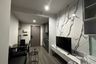 1 Bedroom Condo for rent in Ideo Chula - Samyan, Si Phraya, Bangkok near MRT Sam Yan