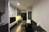 1 Bedroom Condo for rent in Ideo Chula - Samyan, Si Phraya, Bangkok near MRT Sam Yan