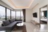 1 Bedroom Apartment for rent in Thaya Hotel Bangkok, Suan Luang, Bangkok