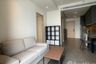 1 Bedroom Condo for rent in The Lofts Silom, Silom, Bangkok near BTS Surasak