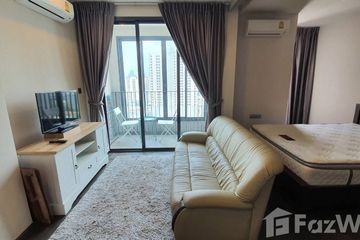 1 Bedroom Condo for rent in Thanon Phaya Thai, Bangkok near BTS Ratchathewi