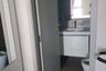 1 Bedroom Condo for rent in Ideo Q Ratchathewi, Thanon Phaya Thai, Bangkok near BTS Ratchathewi