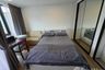 Condo for rent in Cybiq Ratchada 32, Chan Kasem, Bangkok near MRT Chankasem