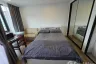 Condo for rent in Cybiq Ratchada 32, Chan Kasem, Bangkok near MRT Chankasem