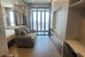 1 Bedroom Condo for rent in Ashton Asoke, Khlong Toei Nuea, Bangkok near MRT Sukhumvit