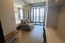 1 Bedroom Condo for rent in Ashton Asoke, Khlong Toei Nuea, Bangkok near MRT Sukhumvit