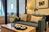 1 Bedroom Condo for rent in XT Phayathai, Thanon Phaya Thai, Bangkok near BTS Phaya Thai