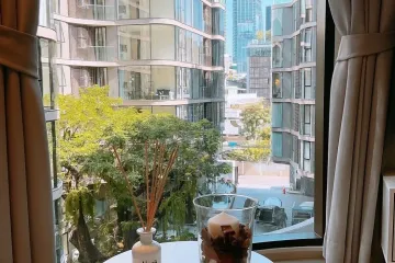 2 Bedroom Condo for rent in Khlong Toei, Bangkok near BTS Asoke