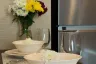 2 Bedroom Condo for rent in The Saint Residences, Chom Phon, Bangkok near MRT Phahon Yothin