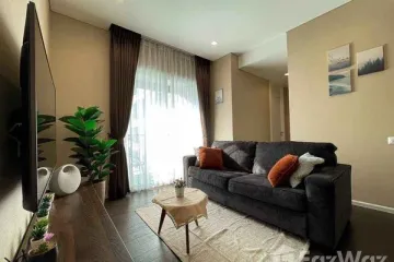 2 Bedroom Condo for rent in Chom Phon, Bangkok near MRT Phahon Yothin