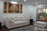 3 Bedroom Condo for rent in Sathorn Crest, Thung Maha Mek, Bangkok near MRT Lumpini
