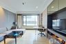 1 Bedroom Apartment for rent in Jasmine City - Sukhumvit Asok, Khlong Toei Nuea, Bangkok near BTS Asoke