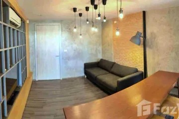 1 Bedroom Condo for rent in Bang Chak, Bangkok near BTS Punnawithi