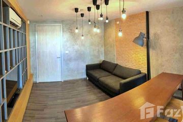 1 Bedroom Condo for rent in Sari by Sansiri, Bang Chak, Bangkok near BTS Punnawithi