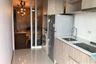 1 Bedroom Condo for rent in Sari by Sansiri, Bang Chak, Bangkok near BTS Punnawithi