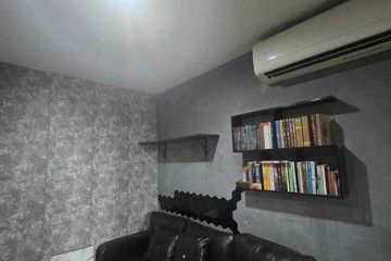 1 Bedroom Condo for rent in La Maison  Phaholyothin 24, Chom Phon, Bangkok near MRT Phahon Yothin