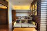1 Bedroom Condo for rent in Hansar Rajdamri, Lumpini, Bangkok near BTS Chit Lom