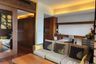 1 Bedroom Condo for rent in Hansar Rajdamri, Lumpini, Bangkok near BTS Chit Lom