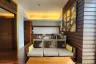 1 Bedroom Condo for rent in Hansar Rajdamri, Lumpini, Bangkok near BTS Chit Lom