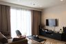 2 Bedroom Condo for rent in HQ by Sansiri, Khlong Tan Nuea, Bangkok near BTS Thong Lo
