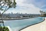 2 Bedroom Condo for rent in Menam Residences Condominium, Wat Phraya Krai, Bangkok
