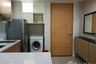 1 Bedroom Condo for rent in Villa Asoke, Makkasan, Bangkok near MRT Phetchaburi