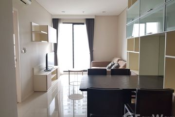 1 Bedroom Condo for rent in Makkasan, Bangkok near MRT Phetchaburi
