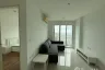 1 Bedroom Condo for rent in The Mark Ratchada-Airport Link, Makkasan, Bangkok near MRT Phra Ram 9