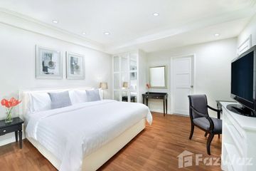 1 Bedroom Apartment for rent in Lumpini, Bangkok near BTS Ratchadamri