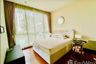 2 Bedroom Condo for rent in Quattro by Sansiri, Khlong Tan Nuea, Bangkok near BTS Thong Lo