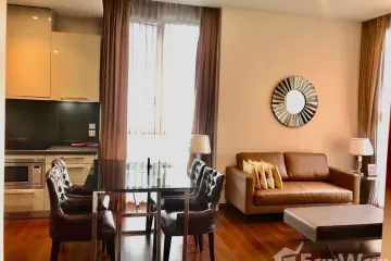2 Bedroom Condo for rent in Quattro by Sansiri, Khlong Tan Nuea, Bangkok near BTS Thong Lo