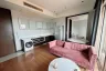 2 Bedroom Condo for rent in The Lofts Yennakart, Chong Nonsi, Bangkok near BTS Chong Nonsi
