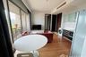 2 Bedroom Condo for rent in The Lofts Yennakart, Chong Nonsi, Bangkok near BTS Chong Nonsi