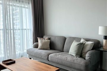 1 Bedroom Condo for rent in Life Sukhumvit 48, Phra Khanong, Bangkok near BTS Phra Khanong