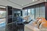 1 Bedroom Condo for rent in Noble Remix, Khlong Tan, Bangkok near BTS Thong Lo