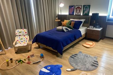 3 Bedroom Apartment for rent in Khlong Tan, Bangkok near BTS Phrom Phong